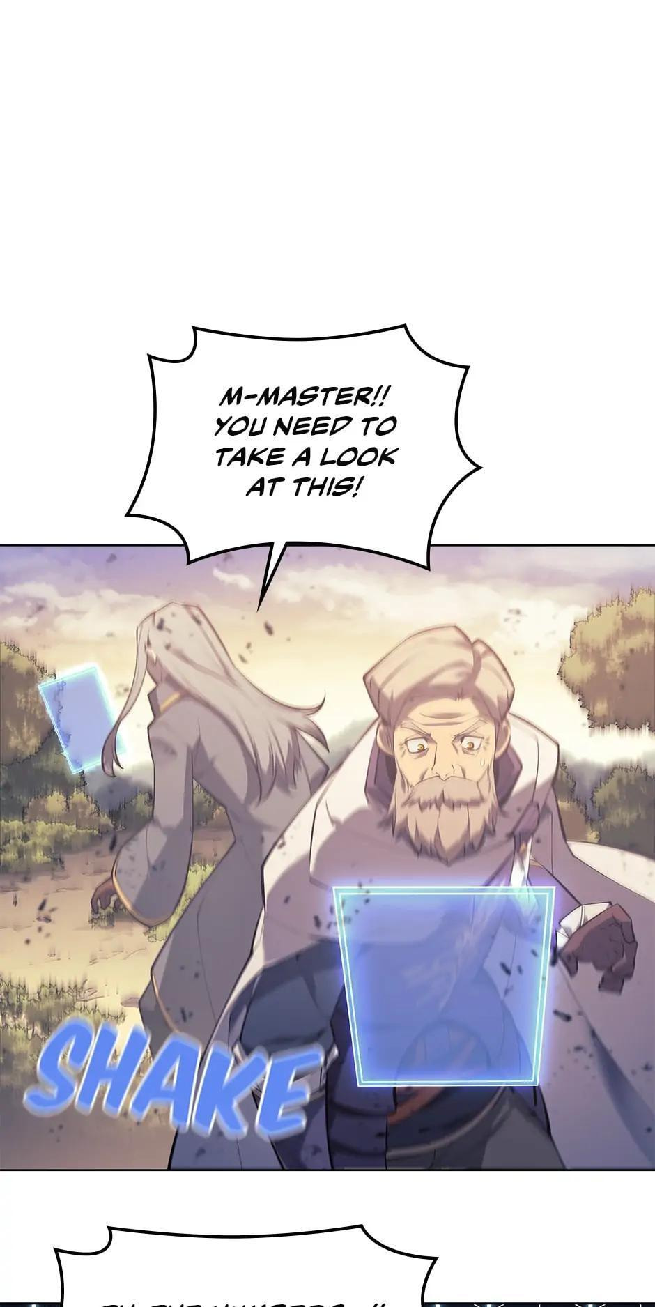 Read Overgeared (Team Argo) chapter 103 image 42 on Lezhin