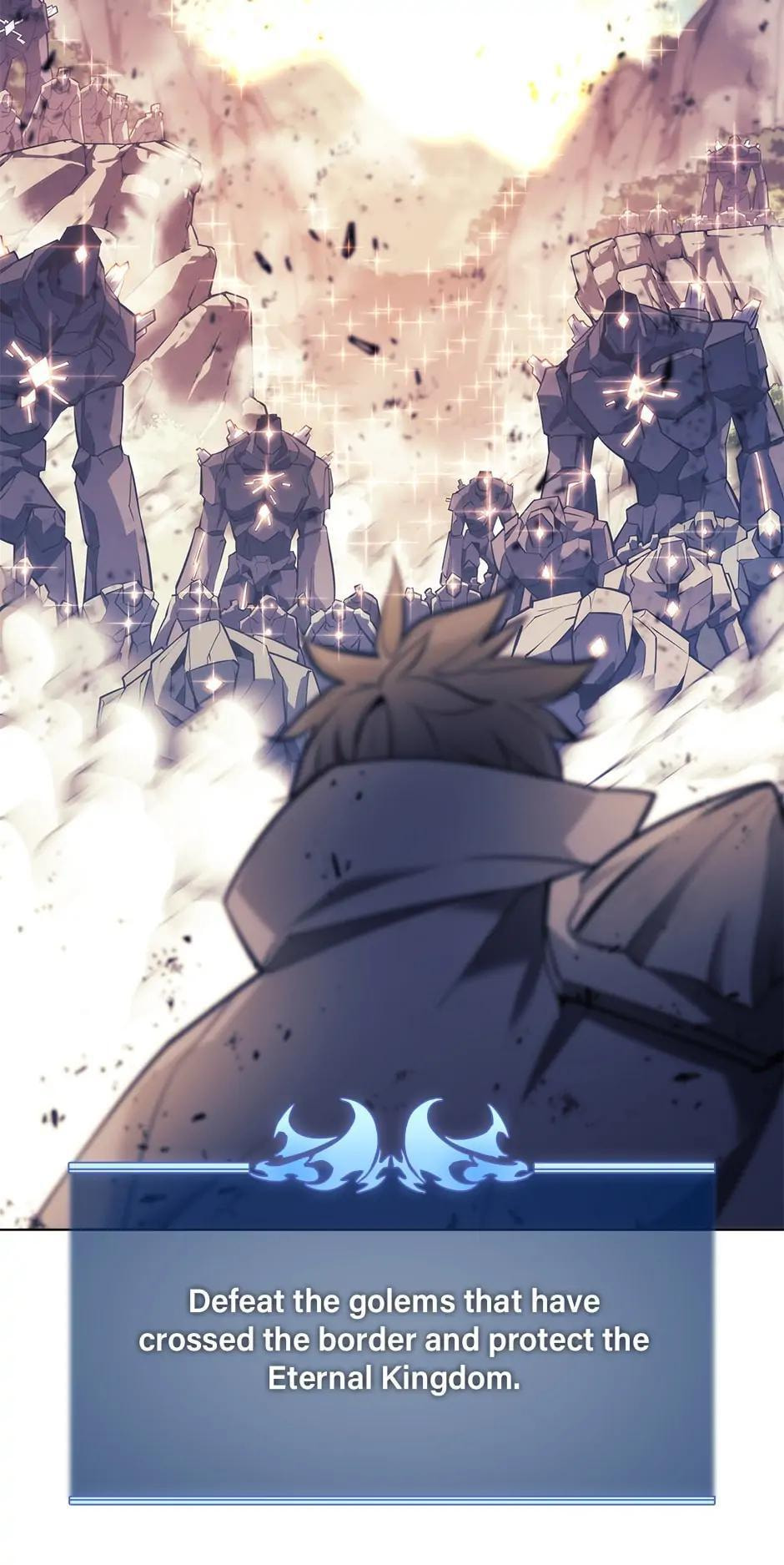 Read Overgeared (Team Argo) chapter 103 image 45 on Lezhin