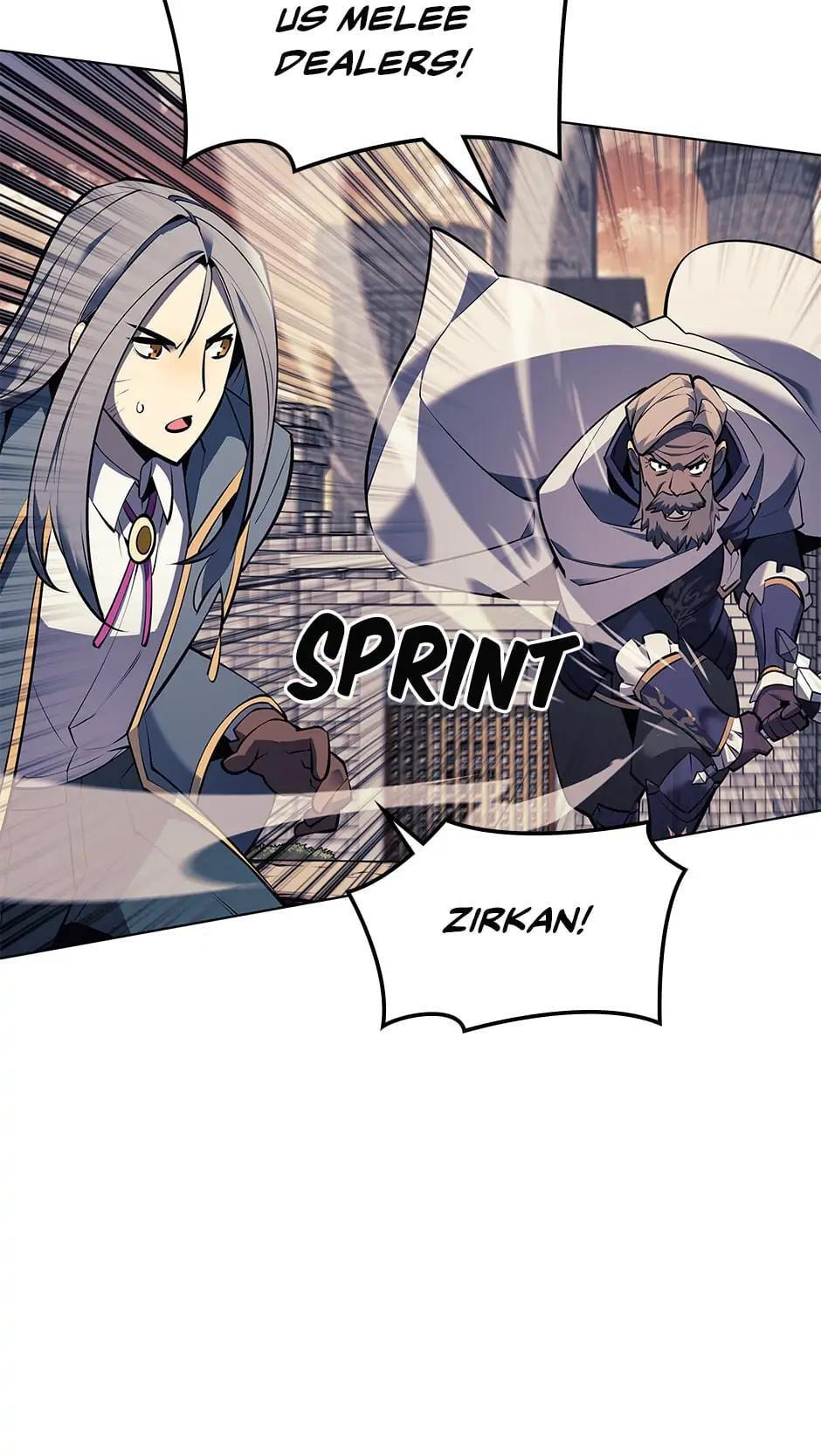 Read Overgeared (Team Argo) chapter 103 image 5 on Lezhin