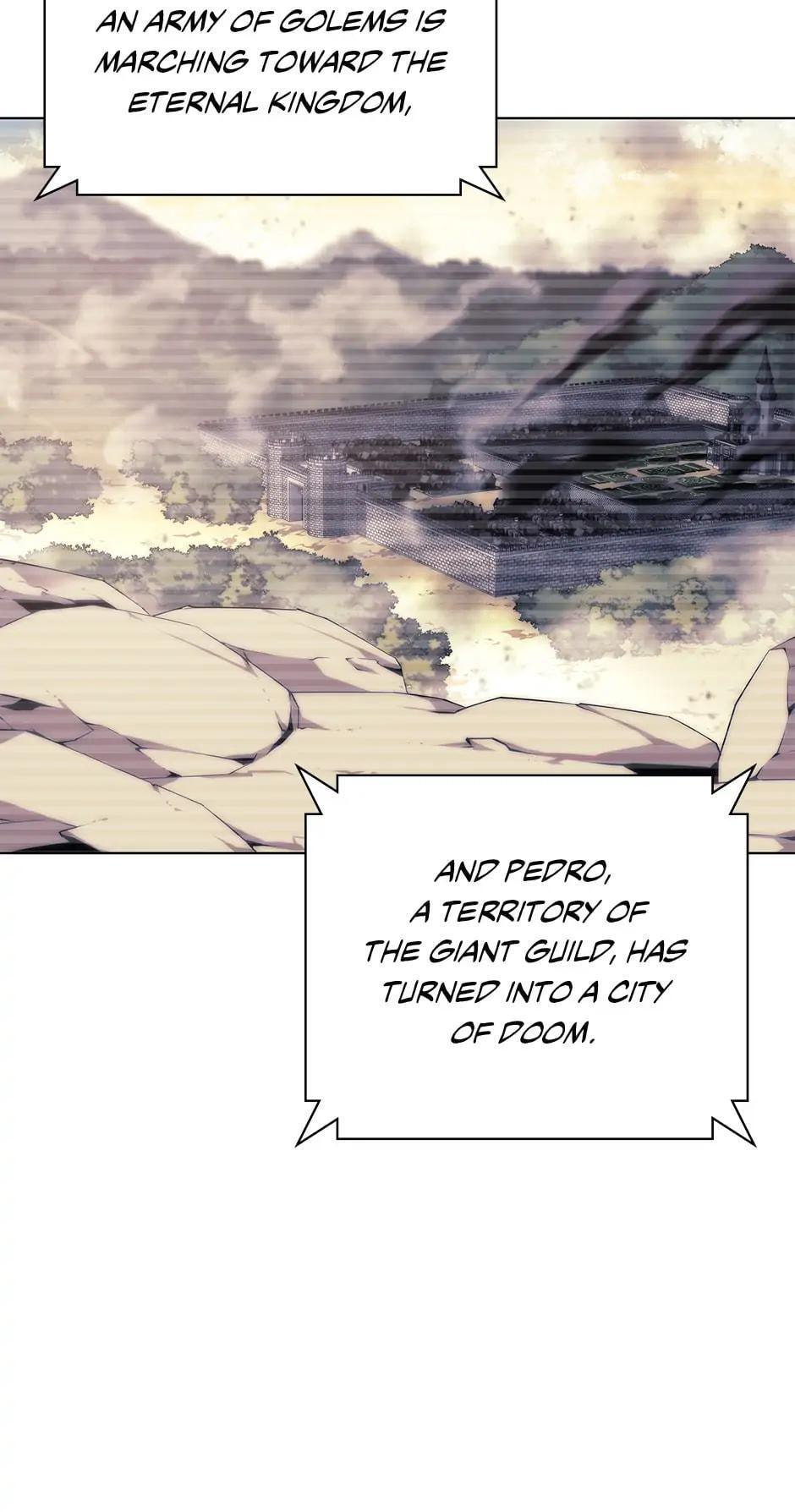 Read Overgeared (Team Argo) chapter 103 image 50 on Lezhin