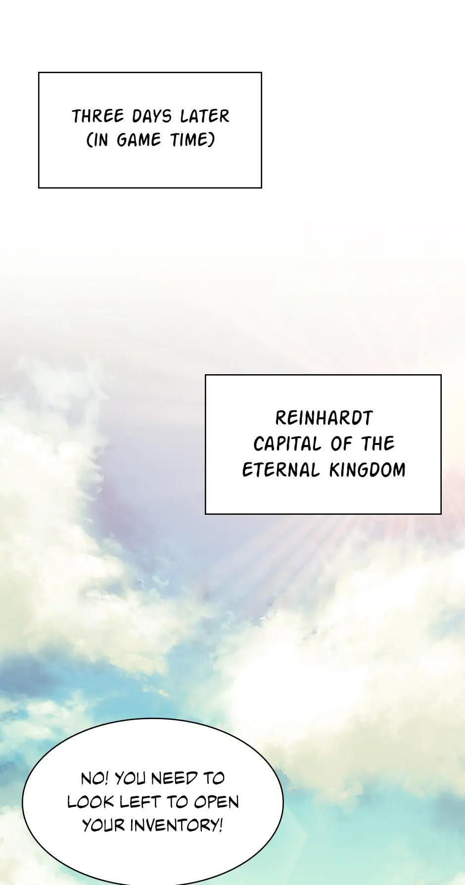 Read Overgeared (Team Argo) chapter 103 image 52 on Lezhin