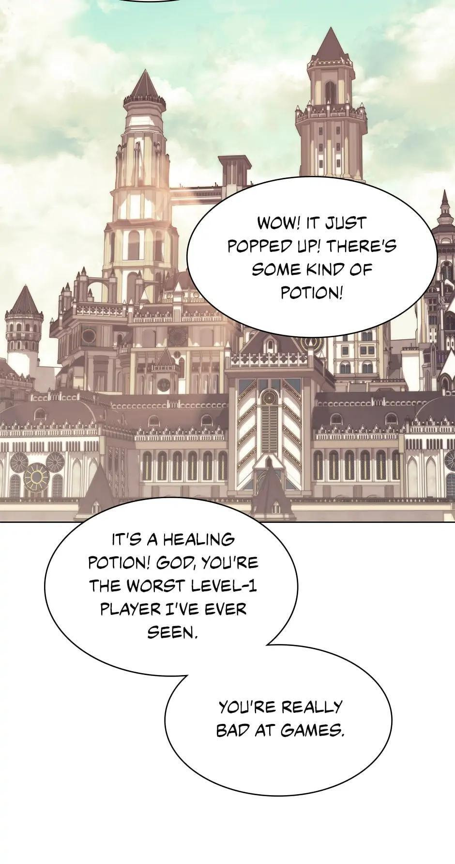 Read Overgeared (Team Argo) chapter 103 image 53 on Lezhin