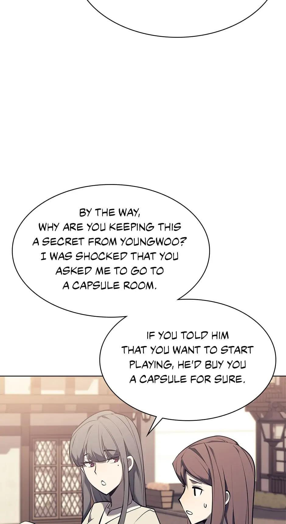 Read Overgeared (Team Argo) chapter 103 image 57 on Lezhin