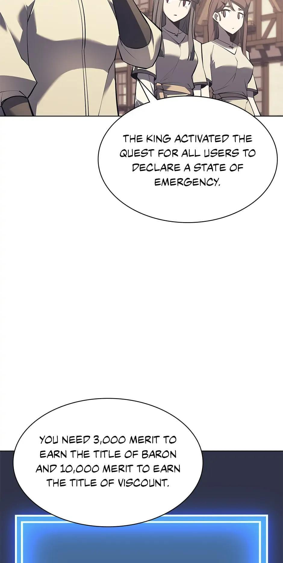 Read Overgeared (Team Argo) chapter 103 image 62 on Lezhin