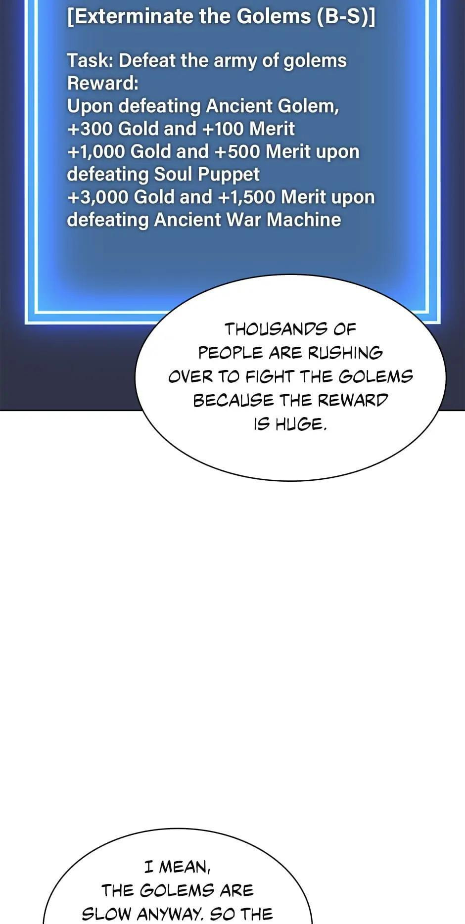 Read Overgeared (Team Argo) chapter 103 image 63 on Lezhin