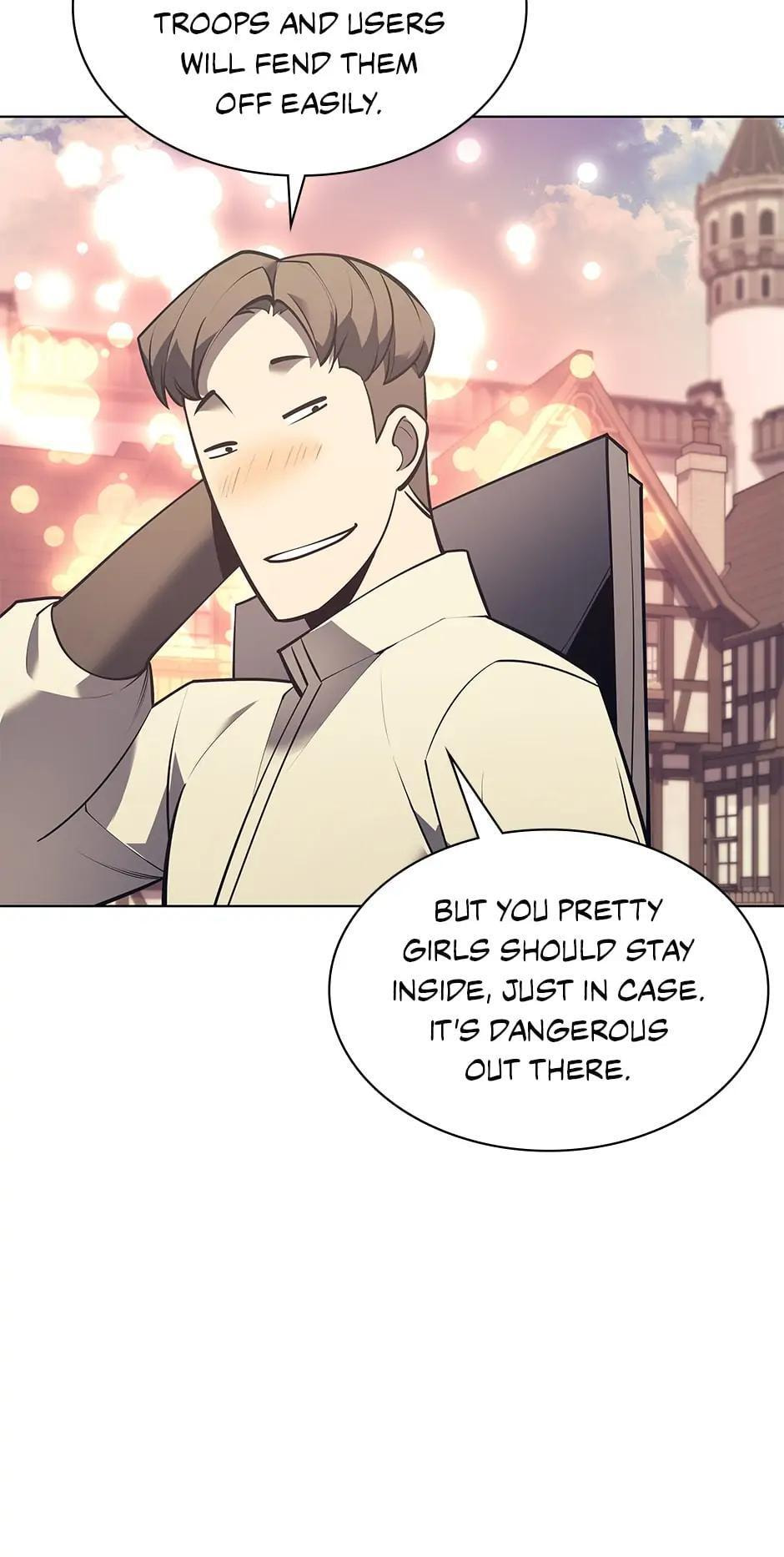 Read Overgeared (Team Argo) chapter 103 image 64 on Lezhin