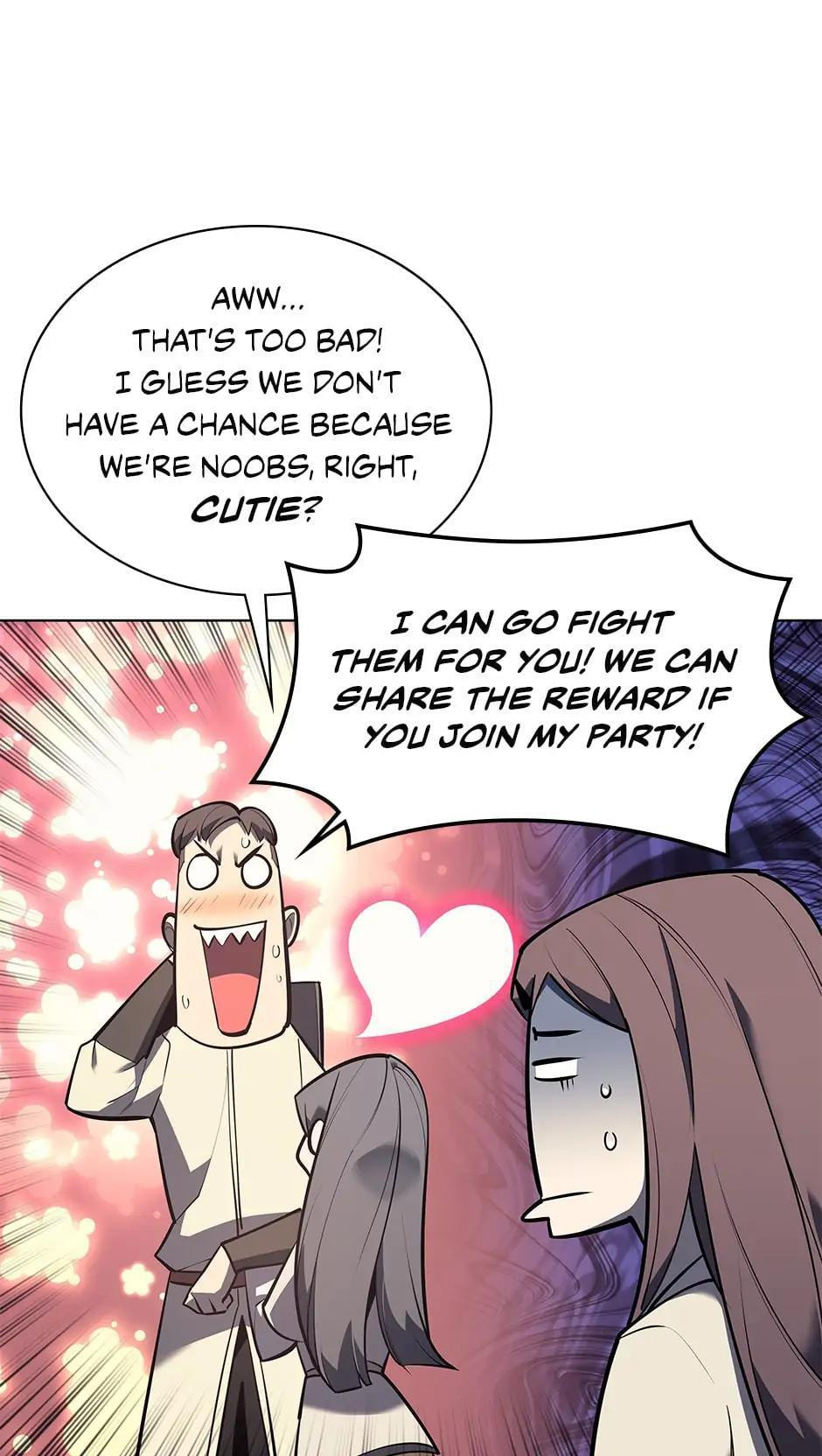 Read Overgeared (Team Argo) chapter 103 image 65 on Lezhin