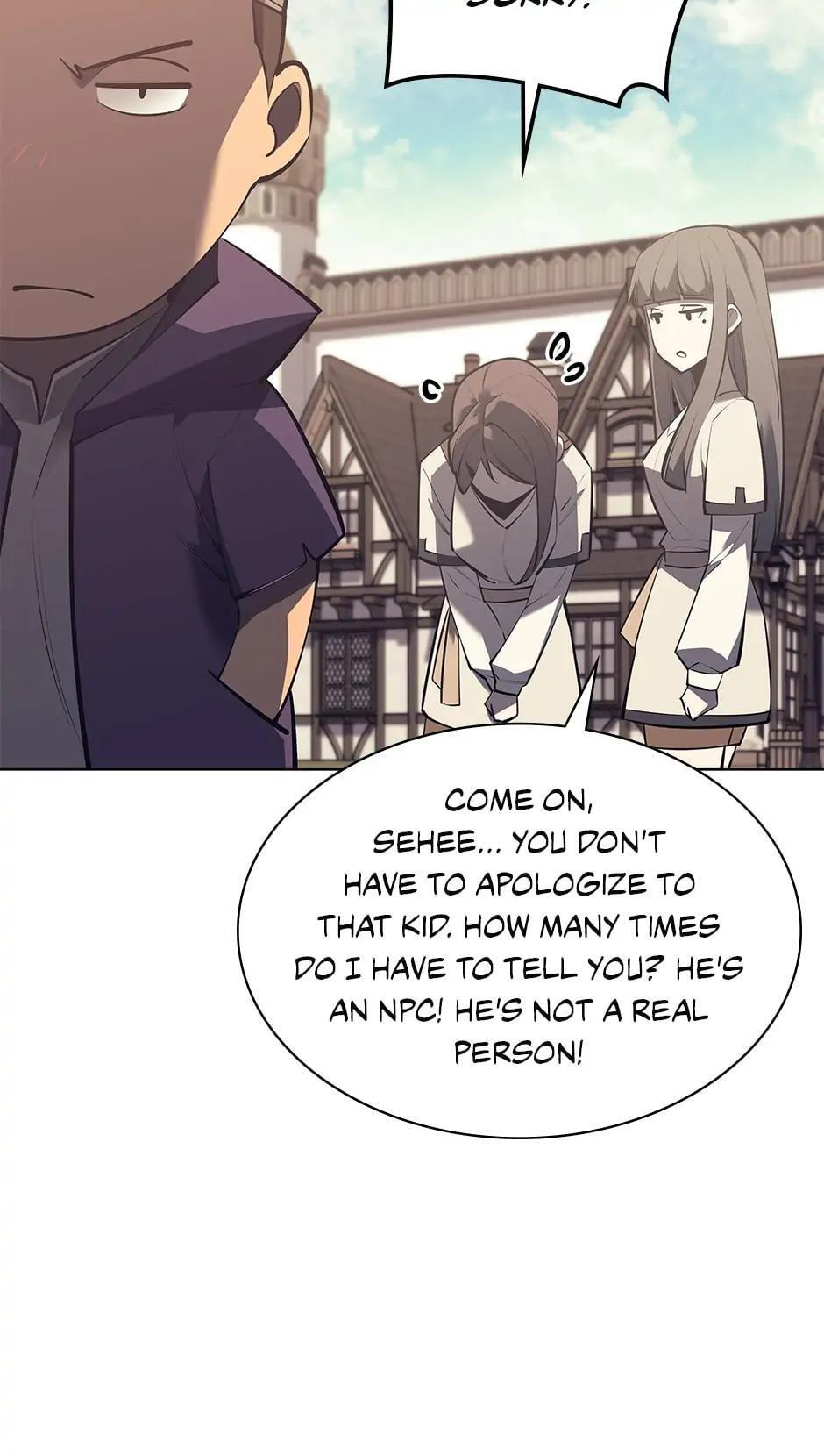 Read Overgeared (Team Argo) chapter 103 image 69 on Lezhin