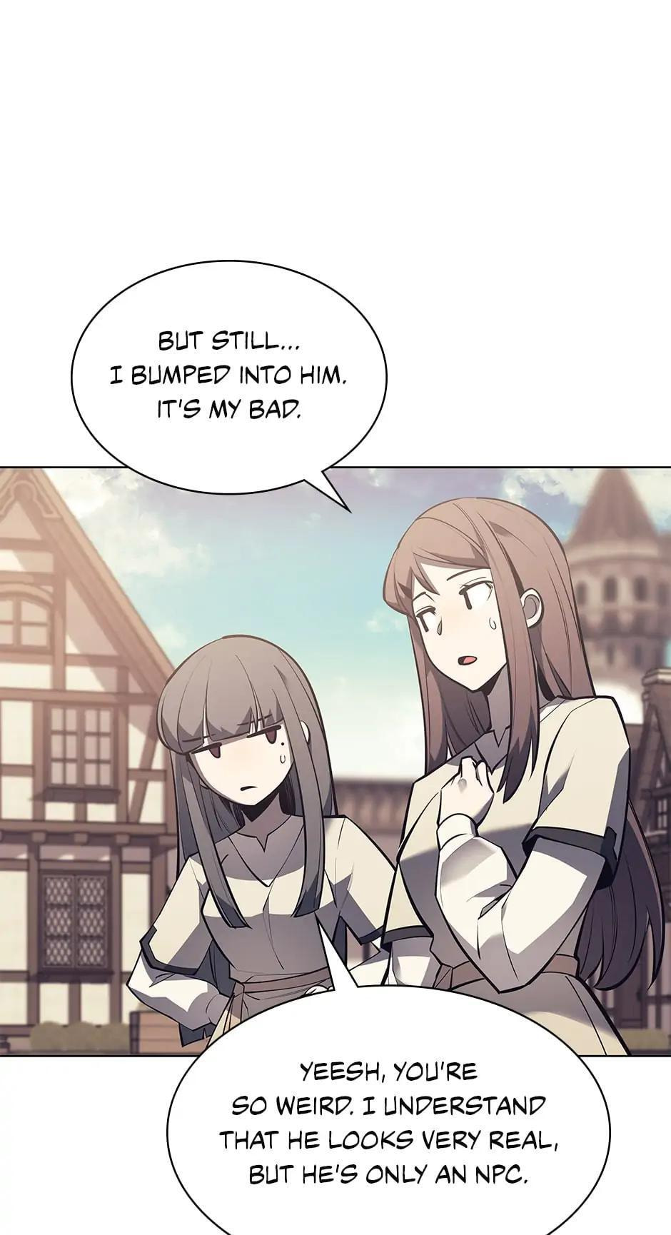 Read Overgeared (Team Argo) chapter 103 image 70 on Lezhin