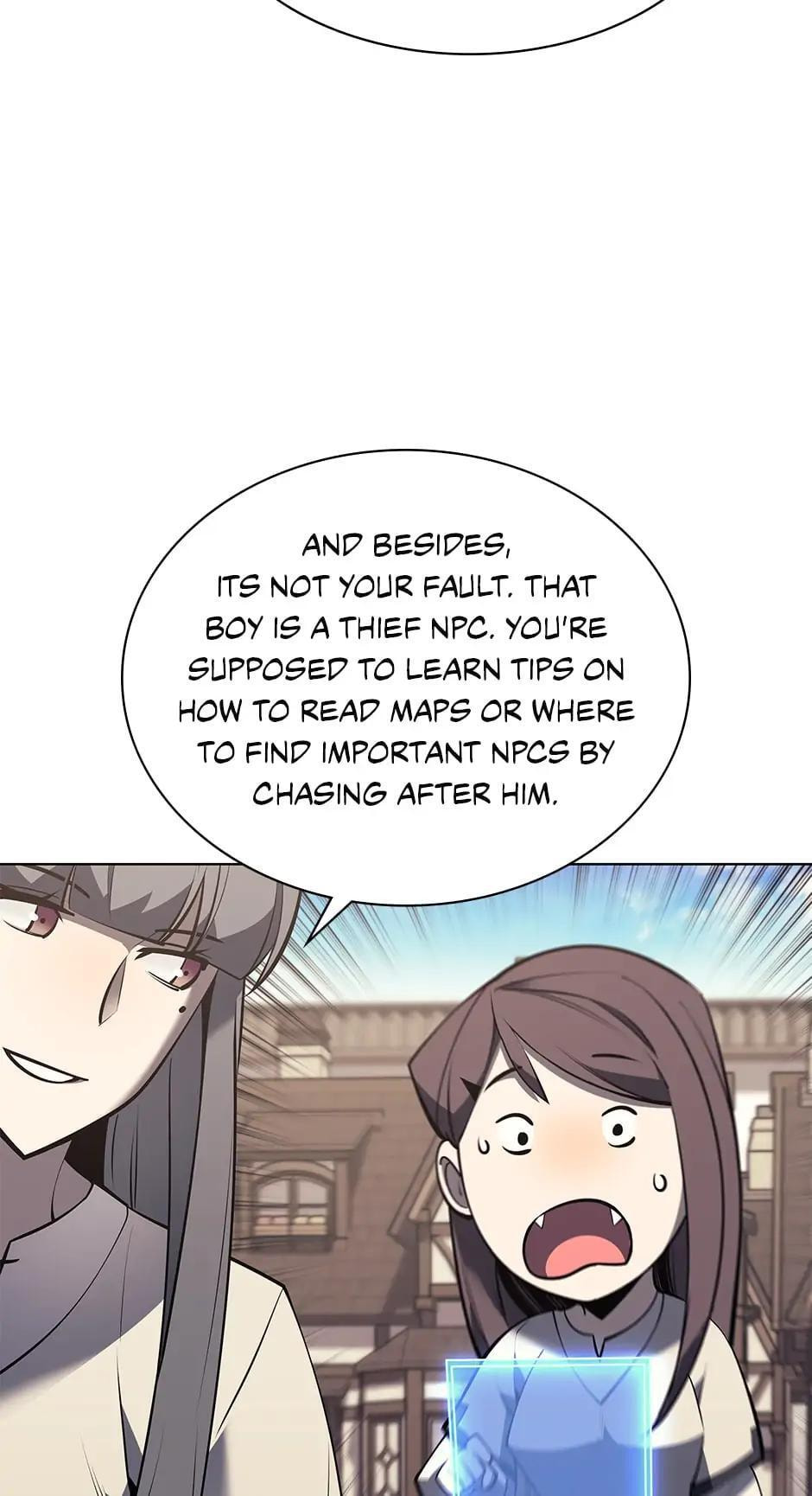 Read Overgeared (Team Argo) chapter 103 image 71 on Lezhin