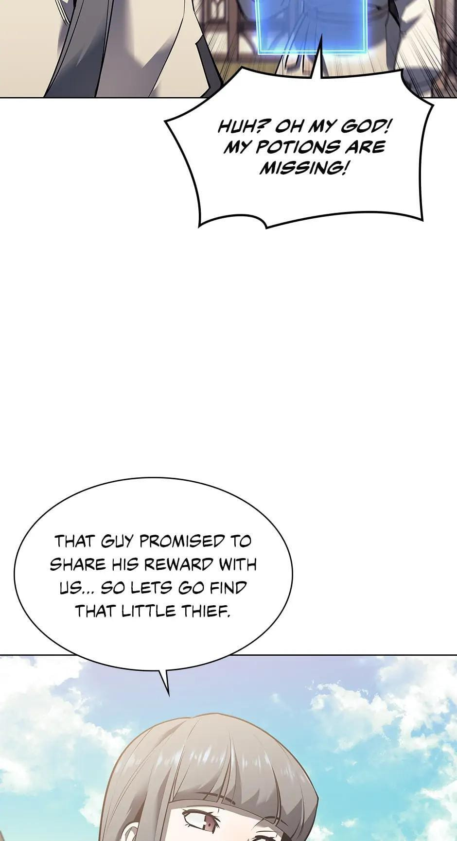 Read Overgeared (Team Argo) chapter 103 image 72 on Lezhin
