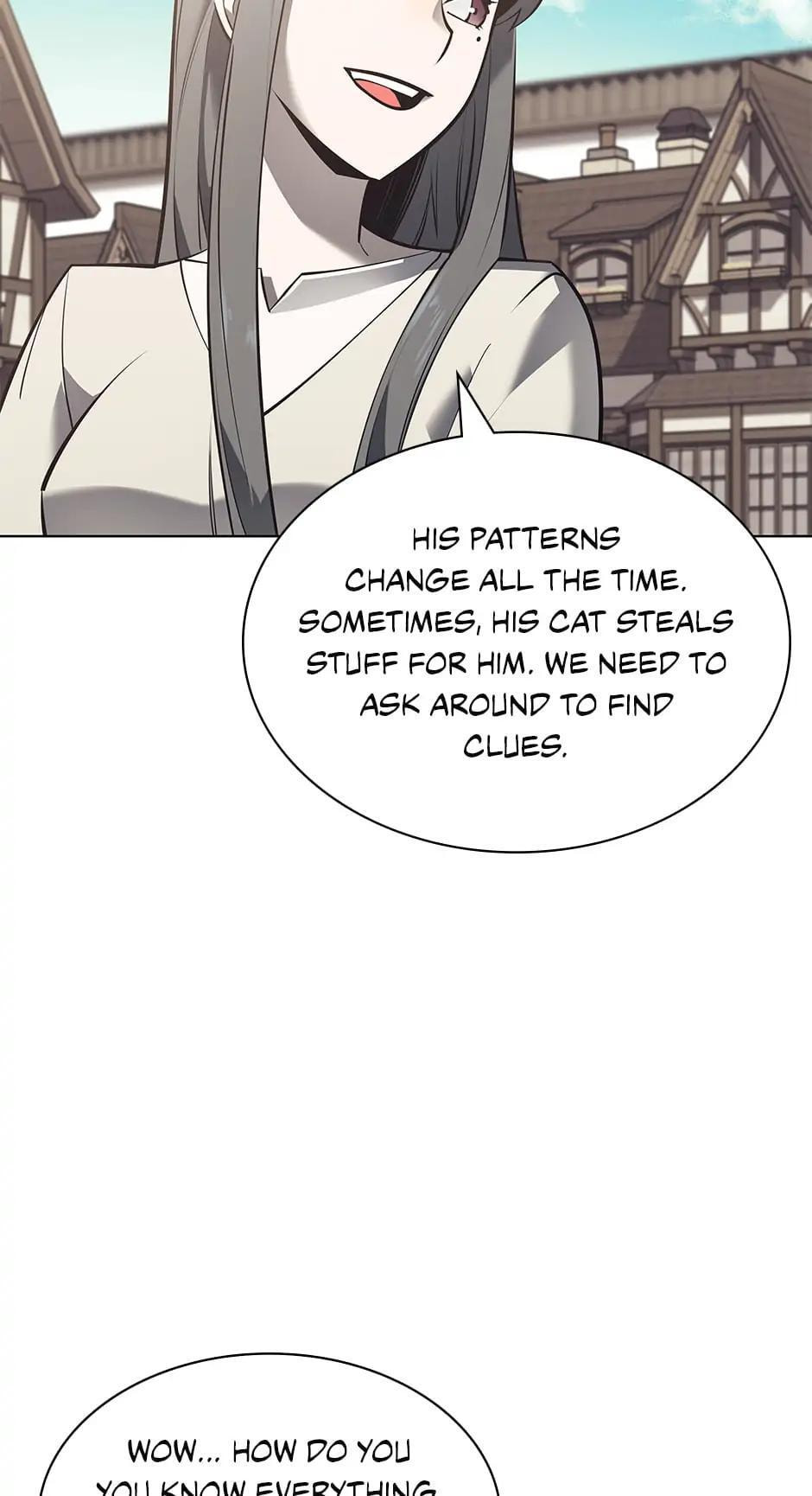 Read Overgeared (Team Argo) chapter 103 image 73 on Lezhin