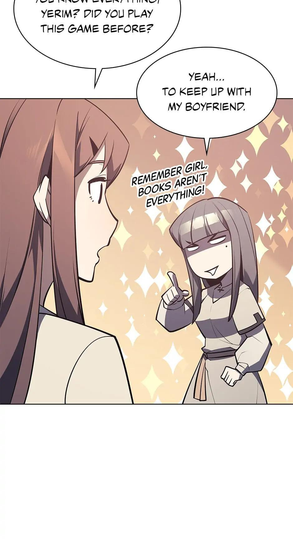 Read Overgeared (Team Argo) chapter 103 image 74 on Lezhin