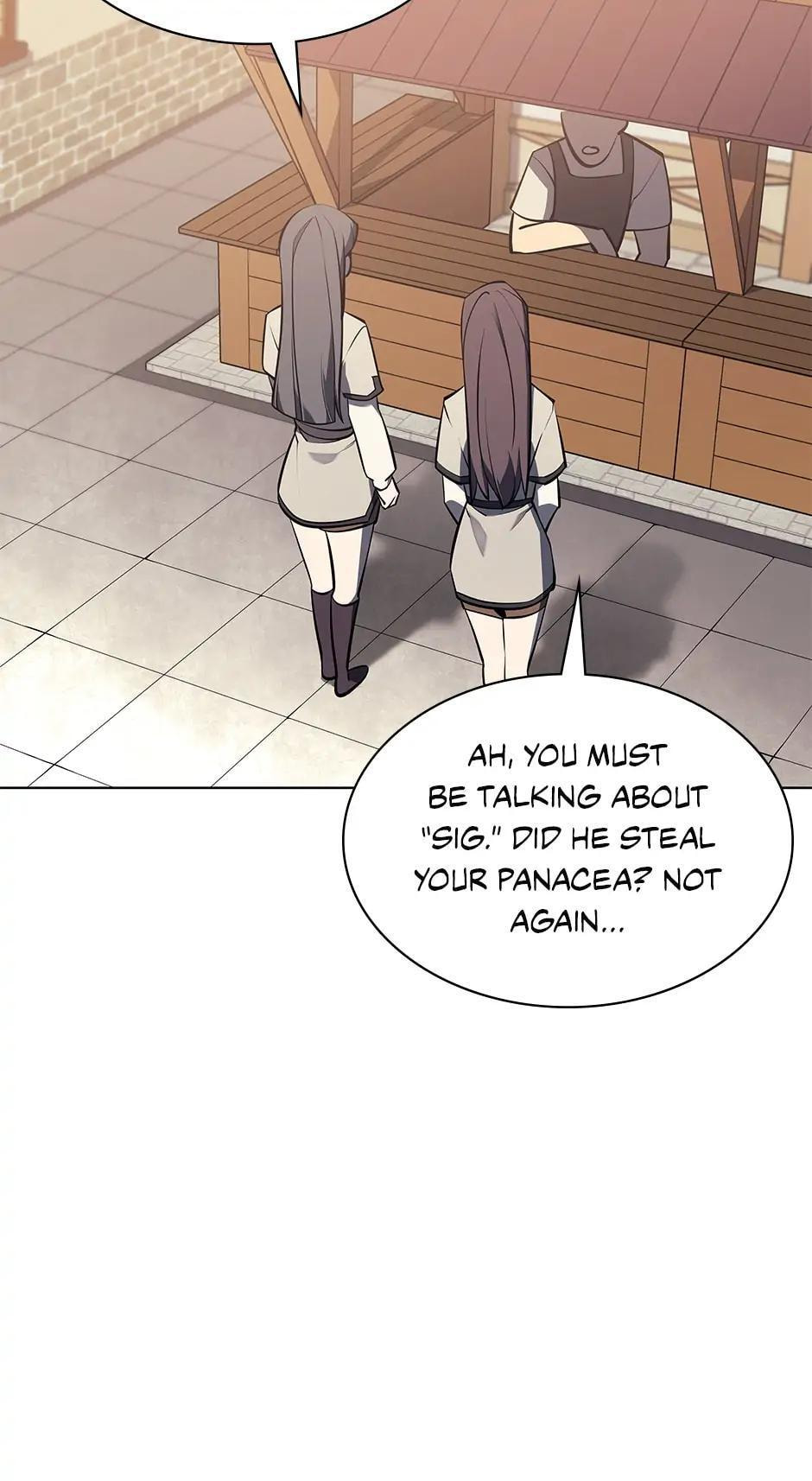 Read Overgeared (Team Argo) chapter 103 image 76 on Lezhin