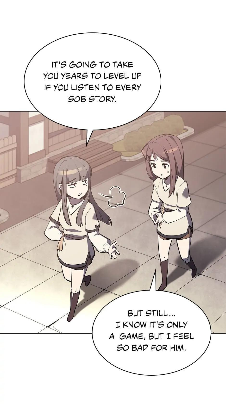 Read Overgeared (Team Argo) chapter 103 image 81 on Lezhin