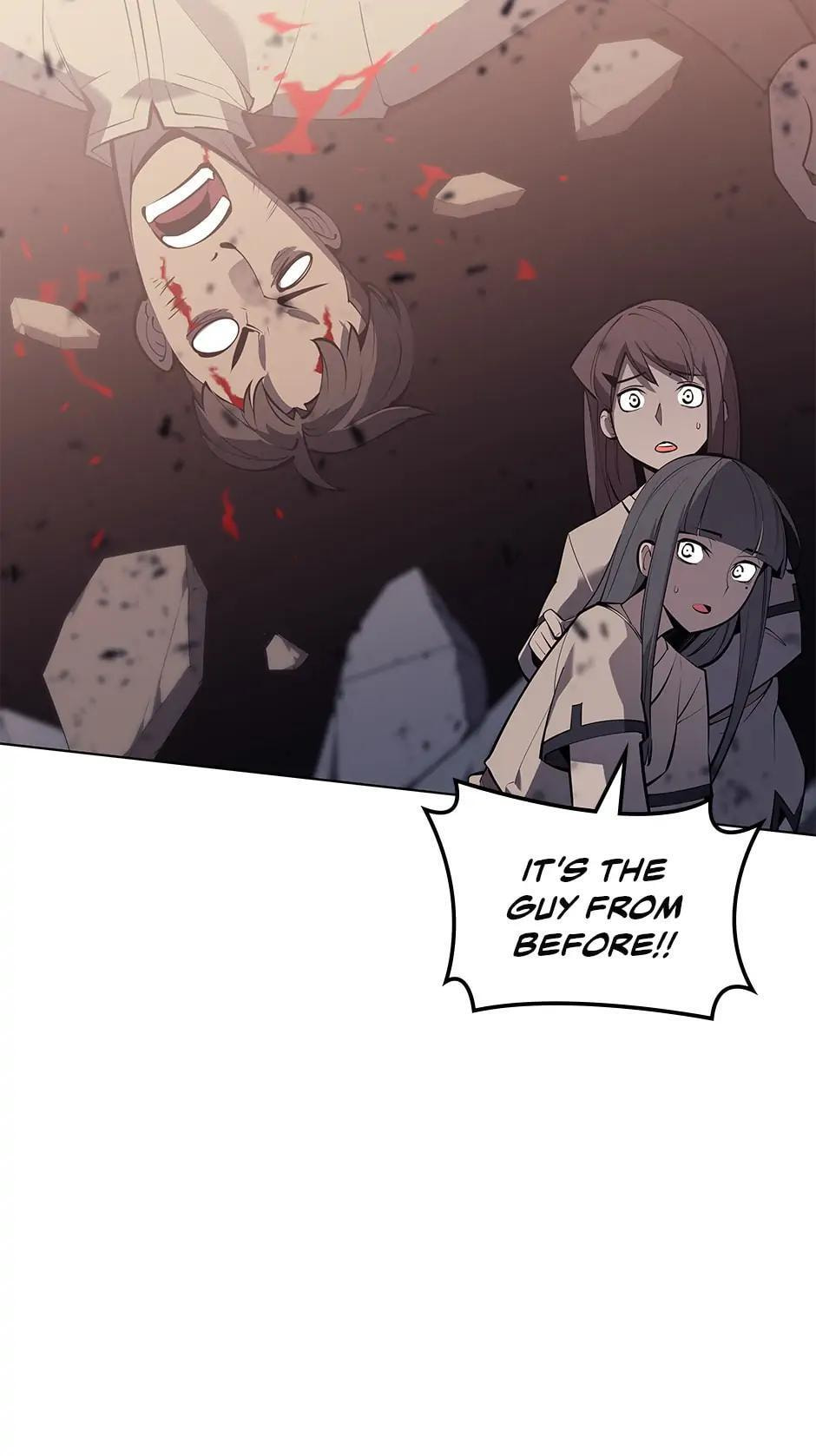 Read Overgeared (Team Argo) chapter 103 image 86 on Lezhin
