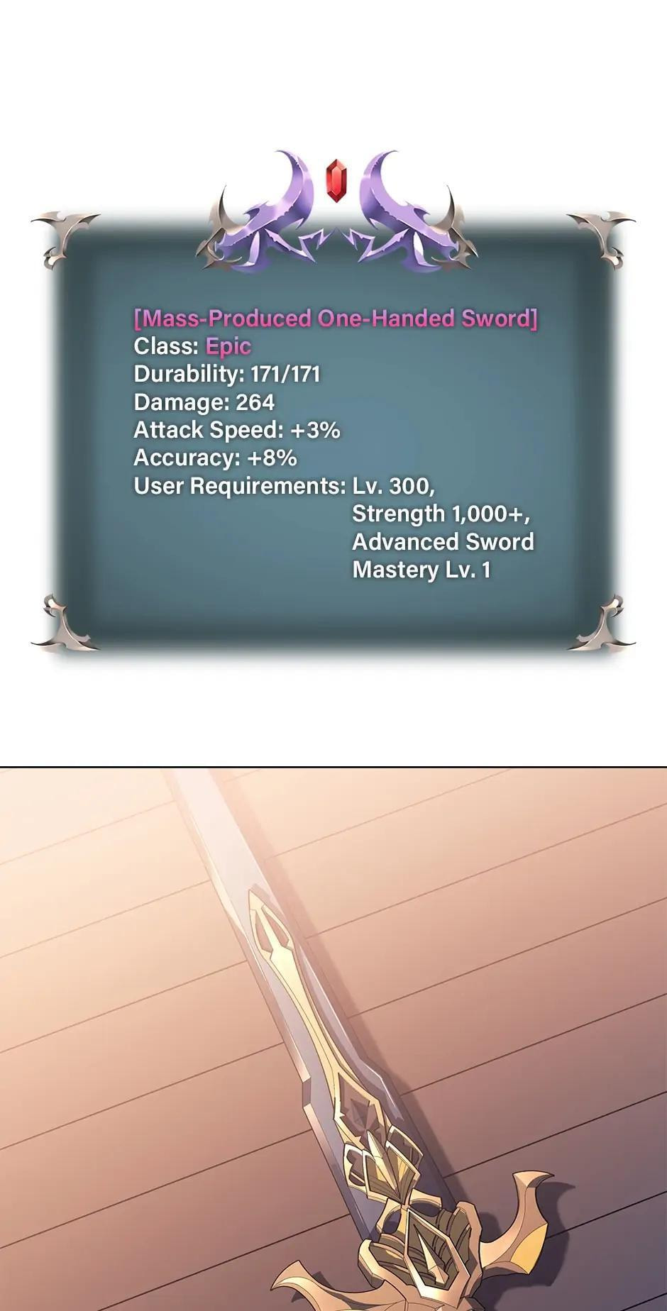 Read Overgeared (Team Argo) chapter 103 image 97 on Lezhin