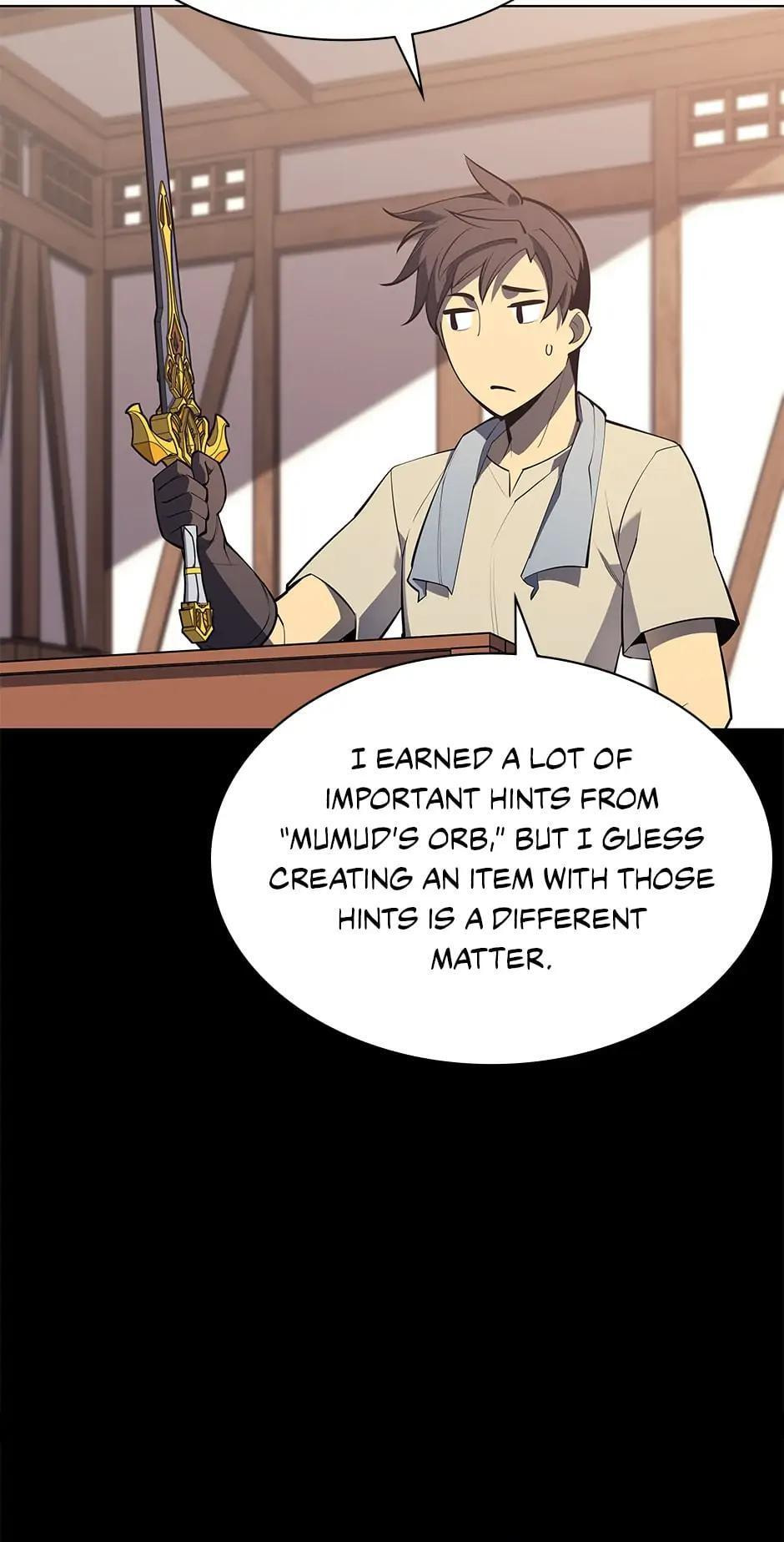 Read Overgeared (Team Argo) chapter 103 image 99 on Lezhin