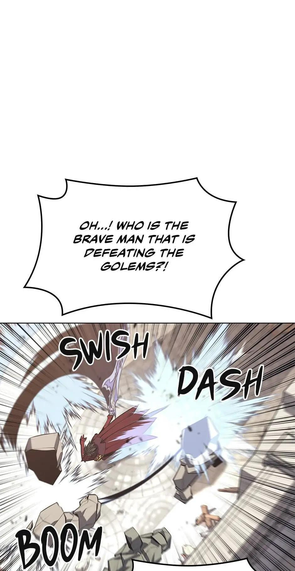 Read Overgeared (Team Argo) chapter 104 image 104 on Lezhin