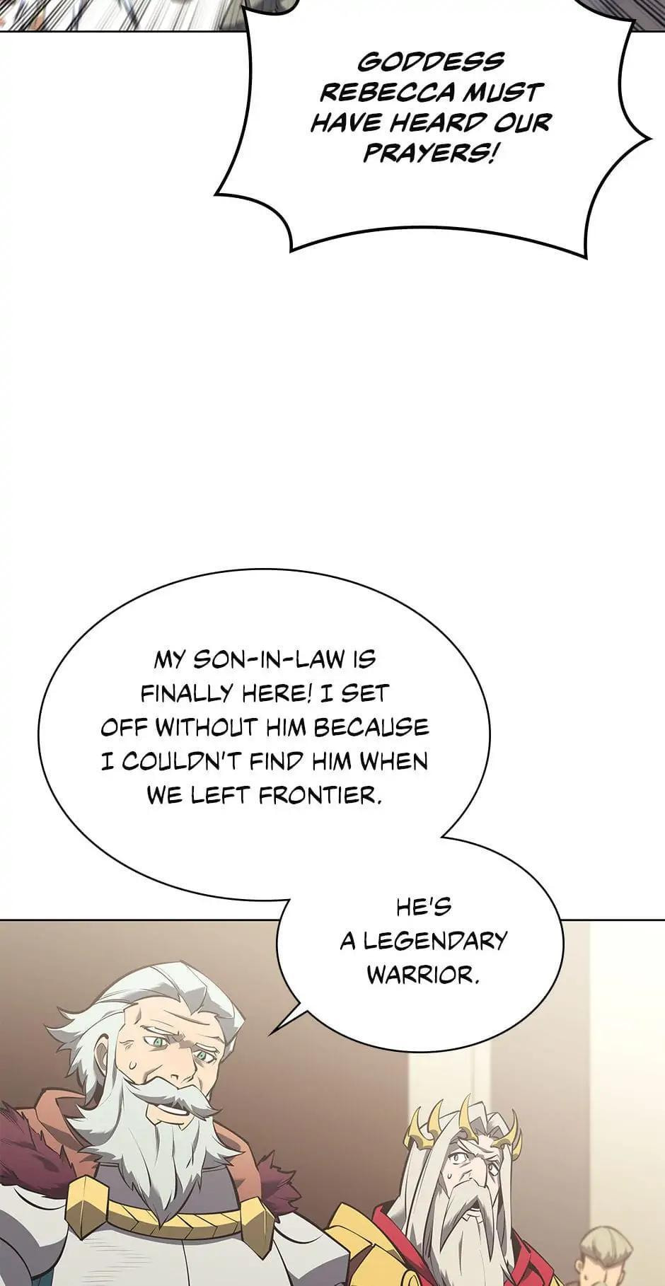 Read Overgeared (Team Argo) chapter 104 image 105 on Lezhin