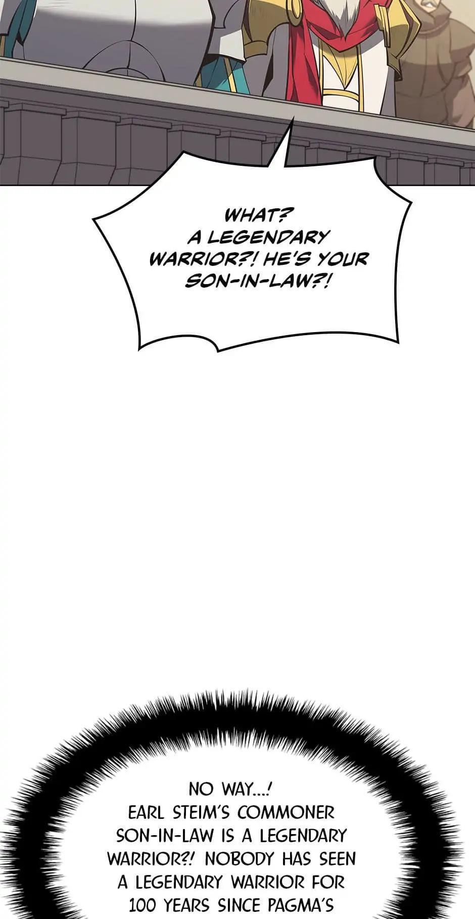 Read Overgeared (Team Argo) chapter 104 image 106 on Lezhin