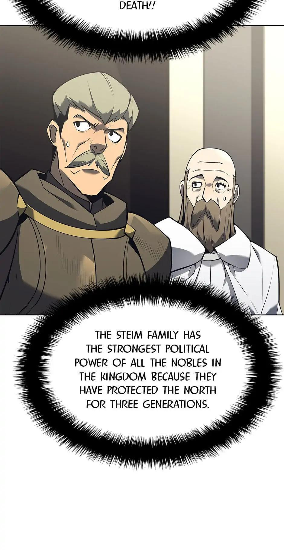 Read Overgeared (Team Argo) chapter 104 image 107 on Lezhin