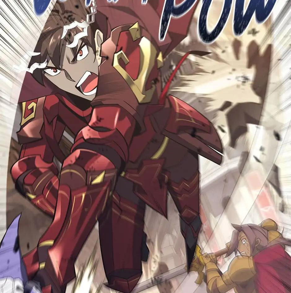 Read Overgeared (Team Argo) chapter 104 image 116 on Lezhin