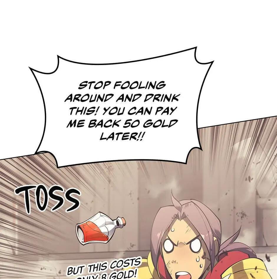 Read Overgeared (Team Argo) chapter 104 image 118 on Lezhin