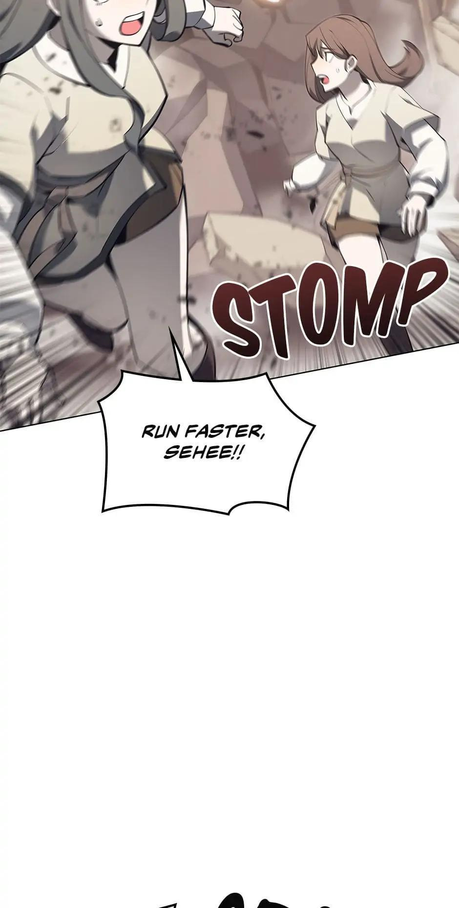 Read Overgeared (Team Argo) chapter 104 image 121 on Lezhin