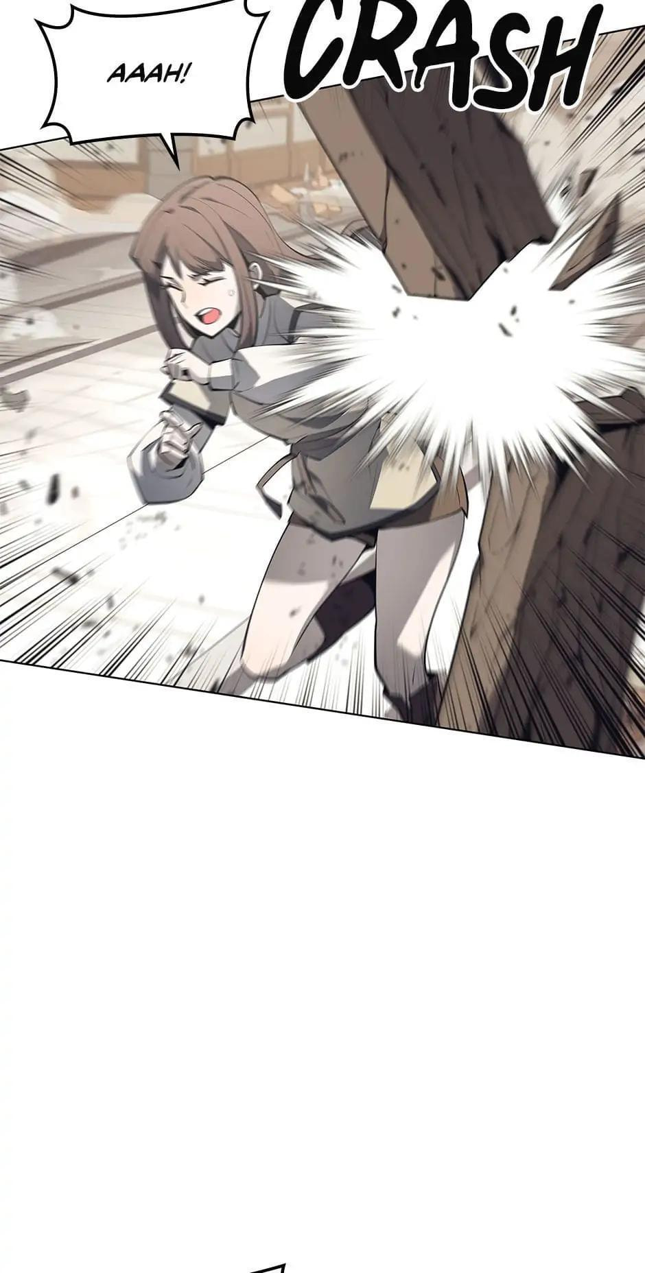 Read Overgeared (Team Argo) chapter 104 image 122 on Lezhin