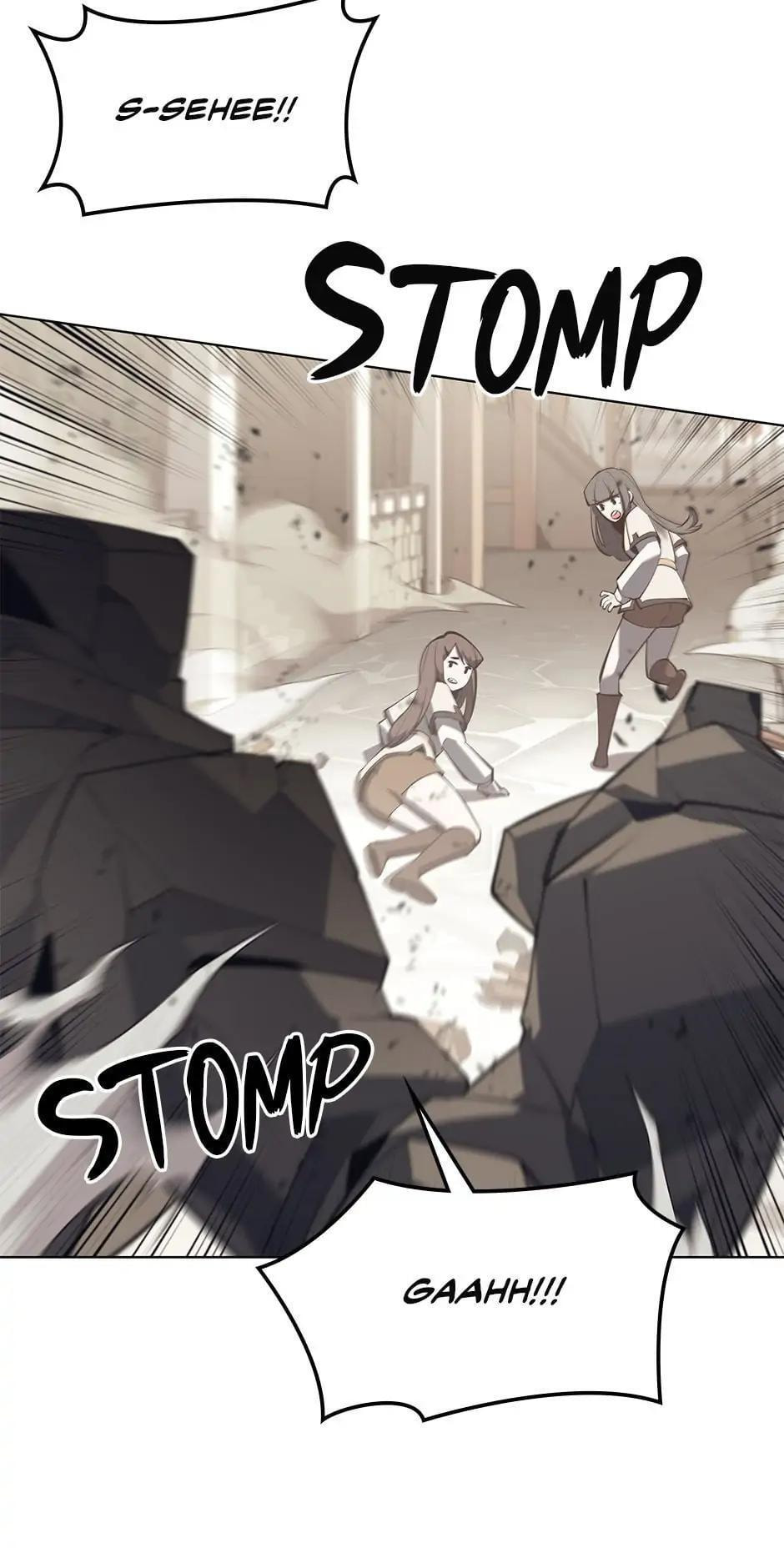 Read Overgeared (Team Argo) chapter 104 image 123 on Lezhin