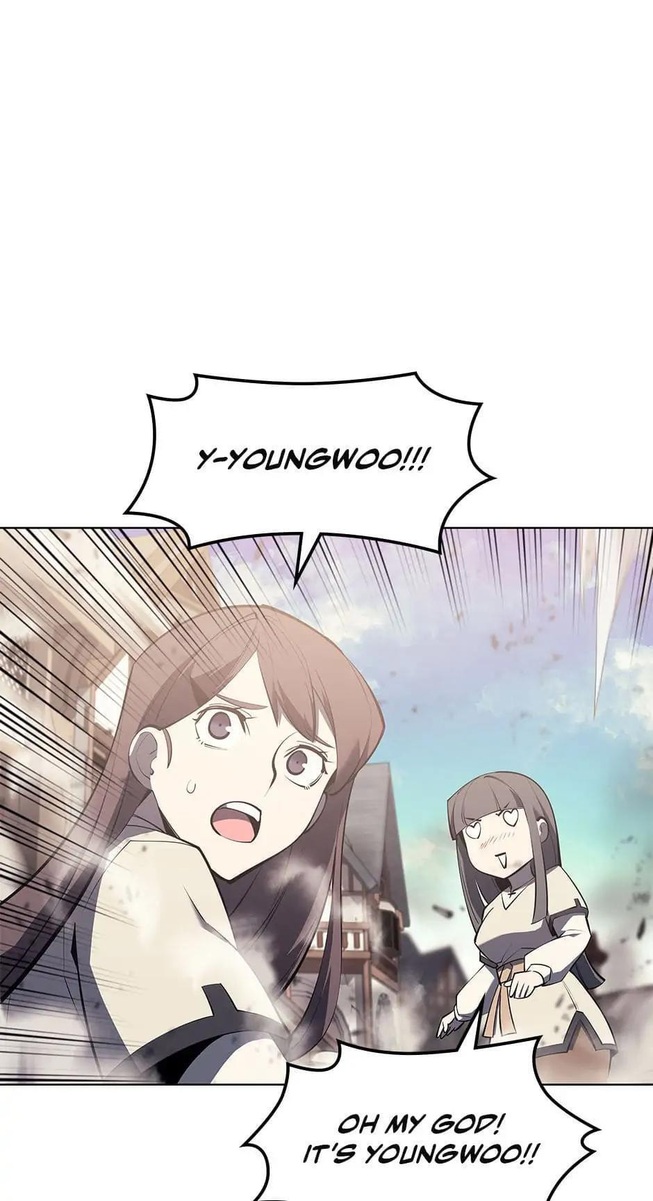Read Overgeared (Team Argo) chapter 104 image 126 on Lezhin