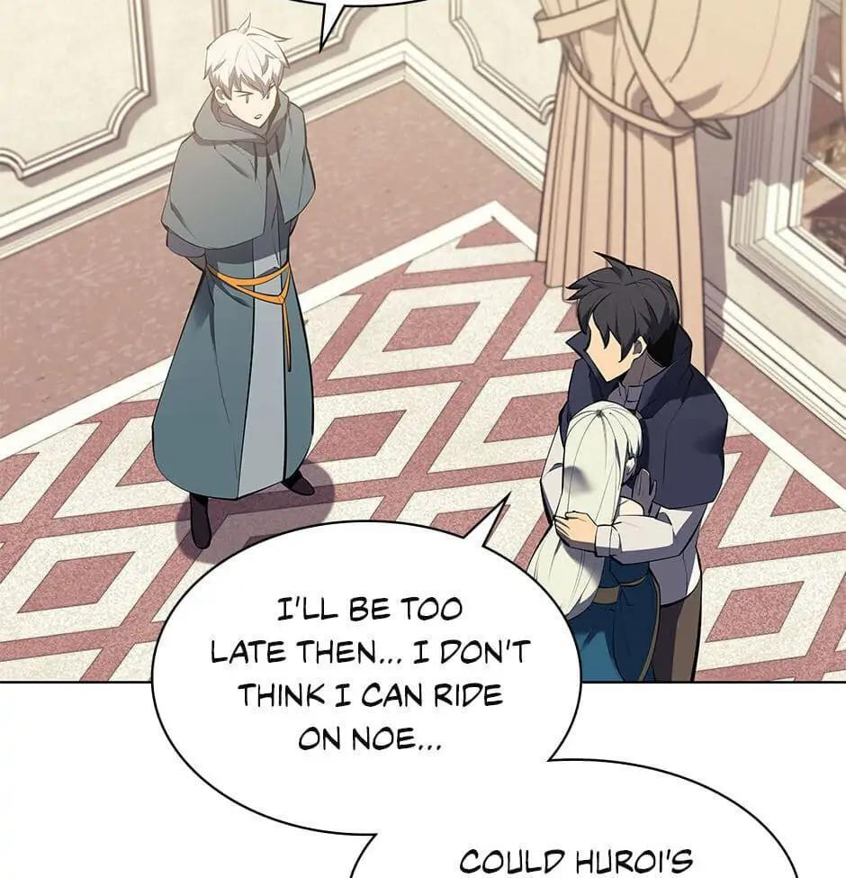 Read Overgeared (Team Argo) chapter 104 image 13 on Lezhin