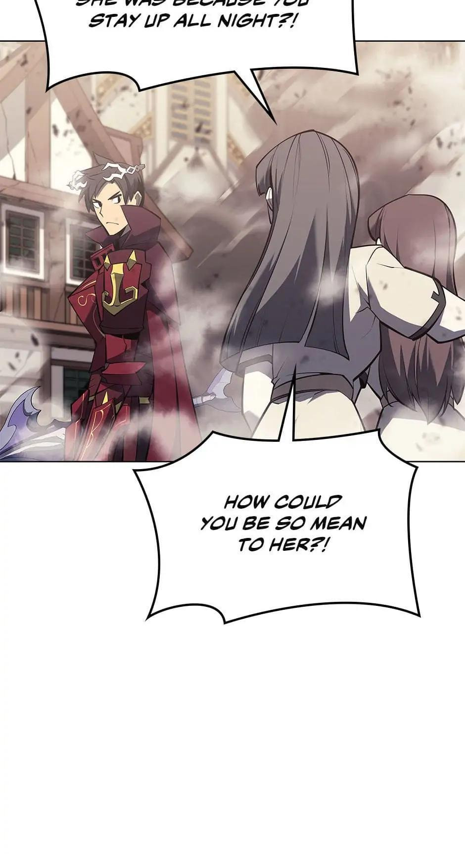 Read Overgeared (Team Argo) chapter 104 image 130 on Lezhin