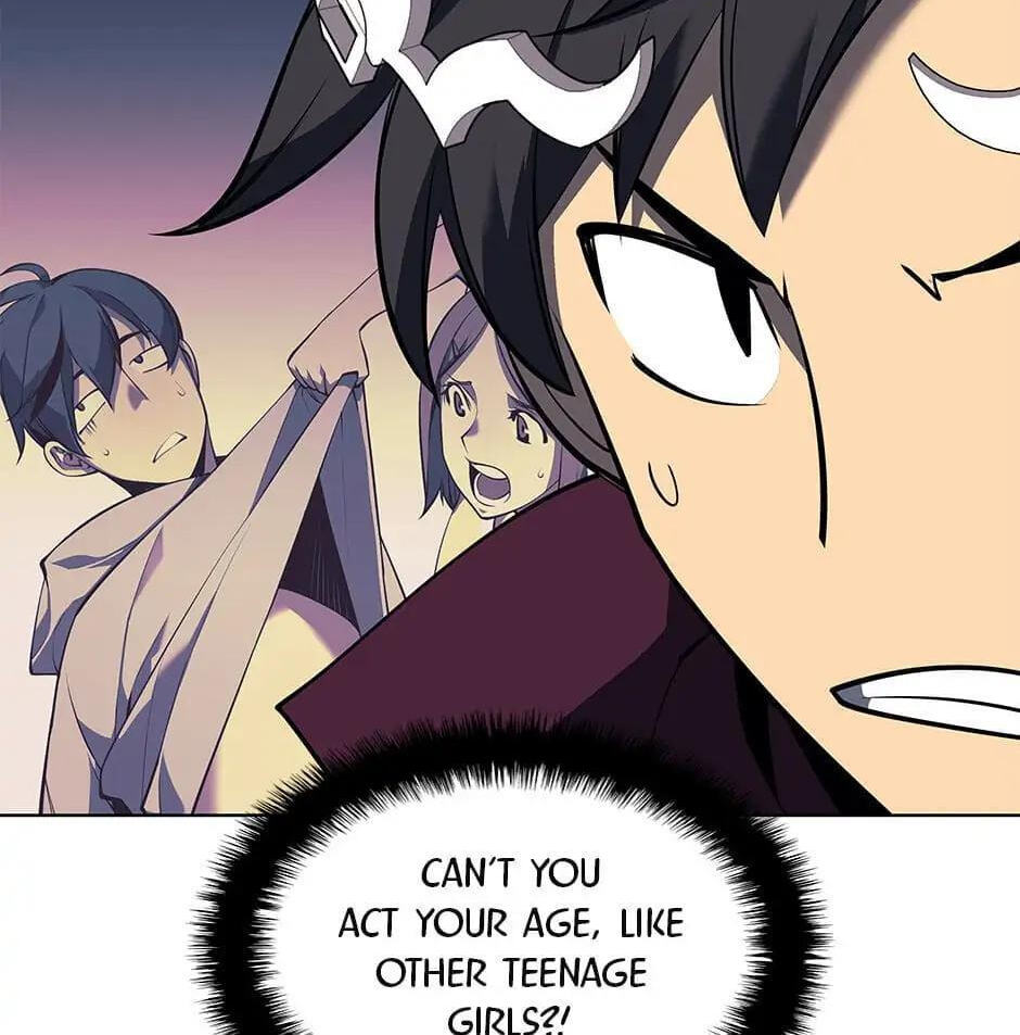 Read Overgeared (Team Argo) chapter 104 image 132 on Lezhin