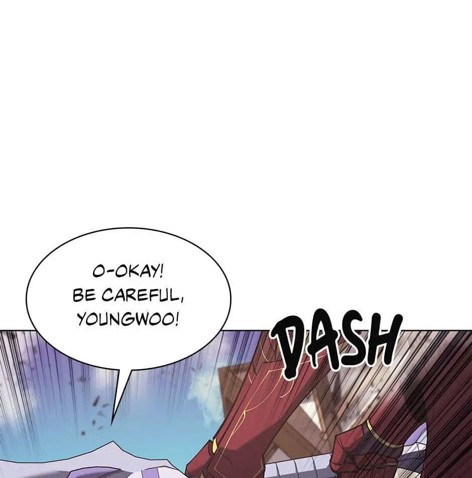 Read Overgeared (Team Argo) chapter 104 image 136 on Lezhin