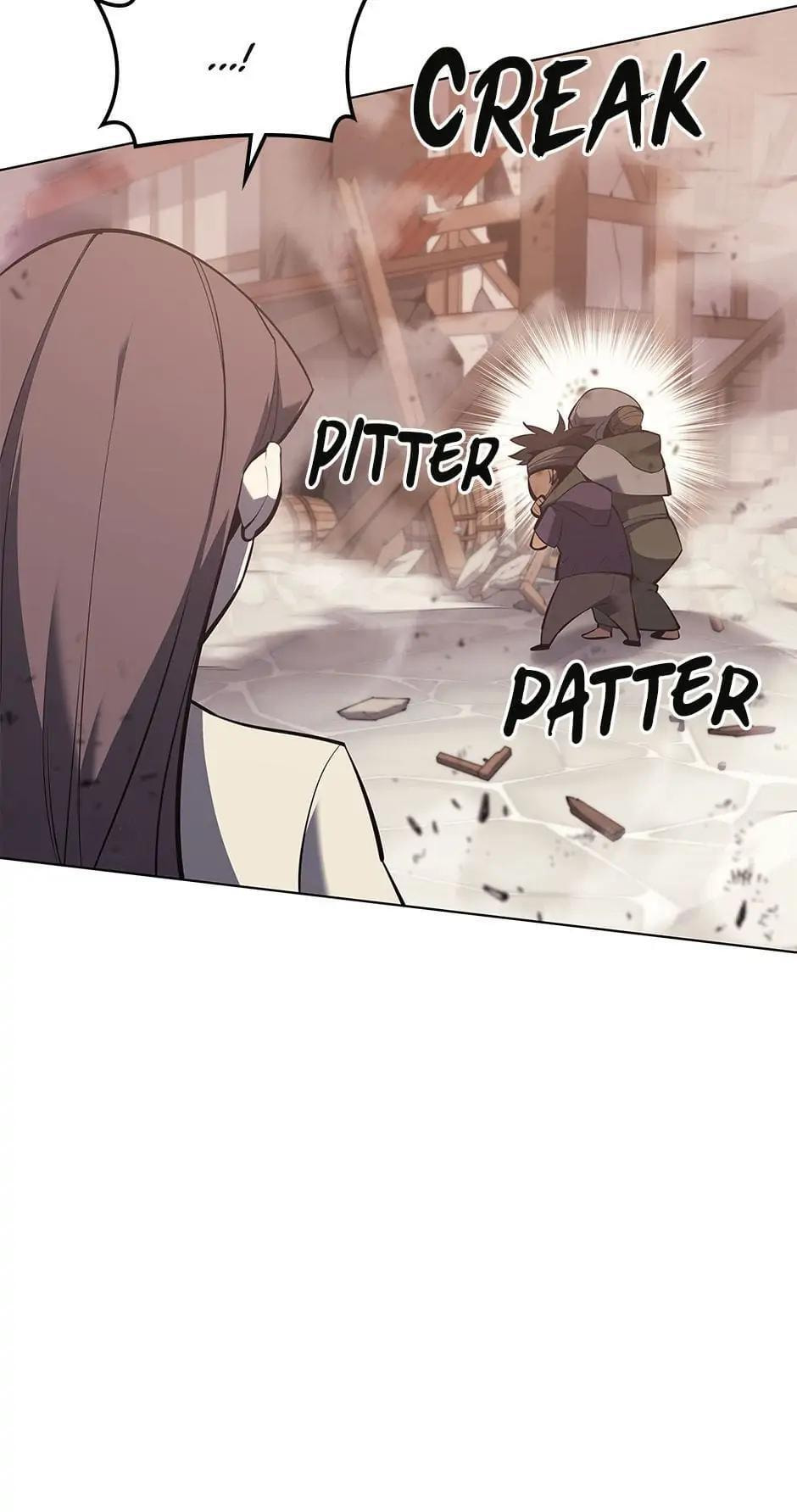 Read Overgeared (Team Argo) chapter 104 image 145 on Lezhin