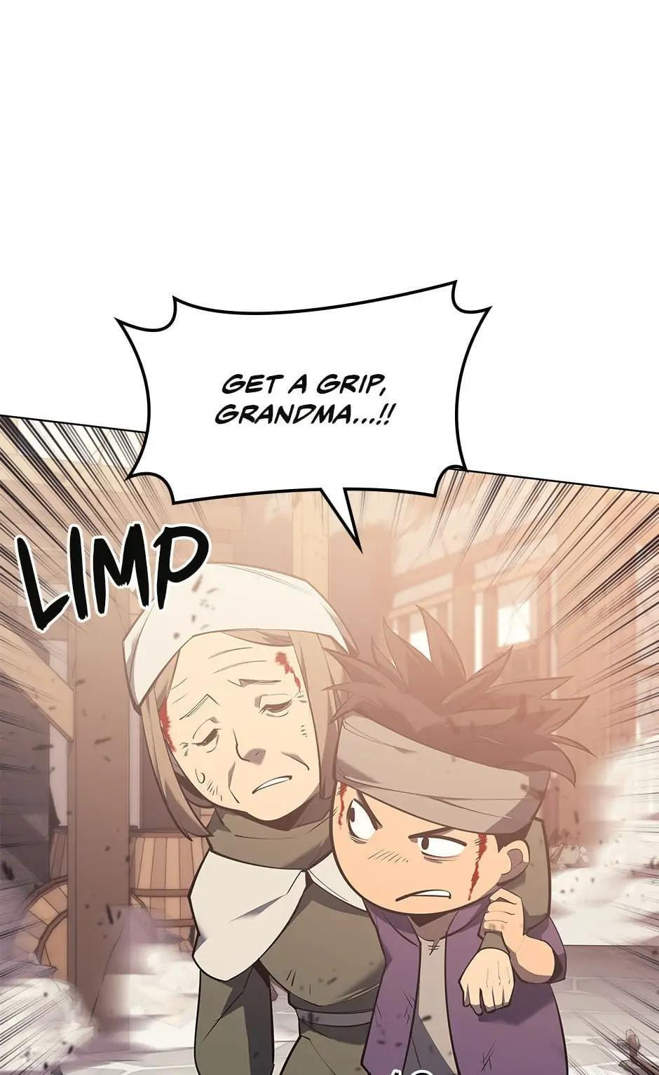 Read Overgeared (Team Argo) chapter 104 image 146 on Lezhin