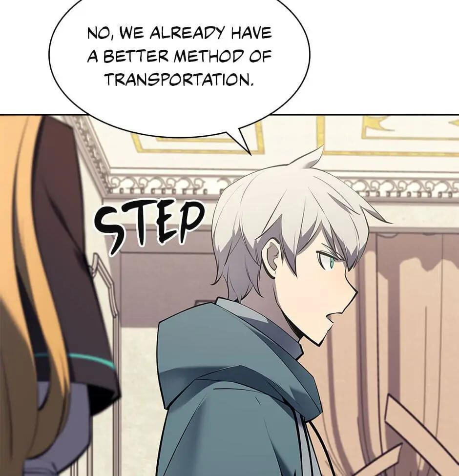 Read Overgeared (Team Argo) chapter 104 image 15 on Lezhin