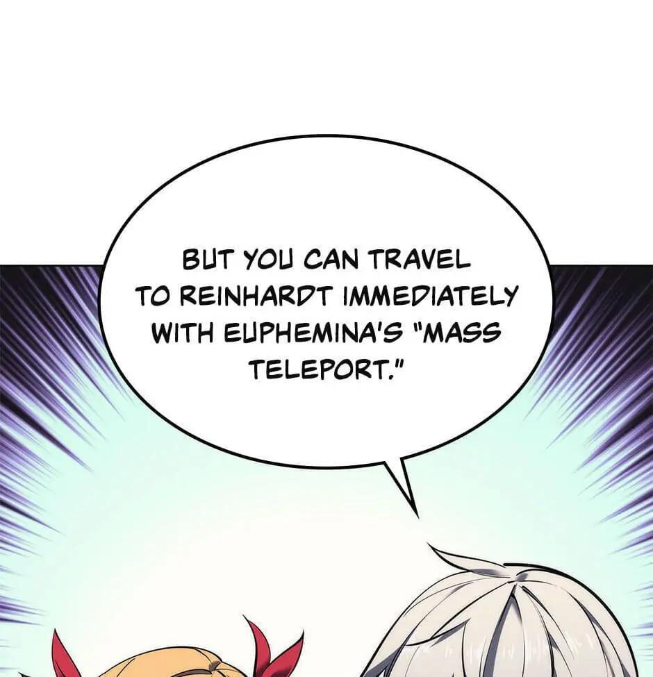Read Overgeared (Team Argo) chapter 104 image 17 on Lezhin