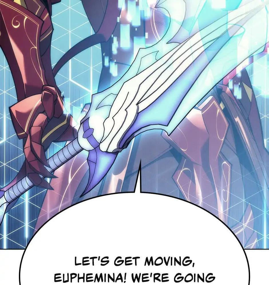 Read Overgeared (Team Argo) chapter 104 image 32 on Lezhin