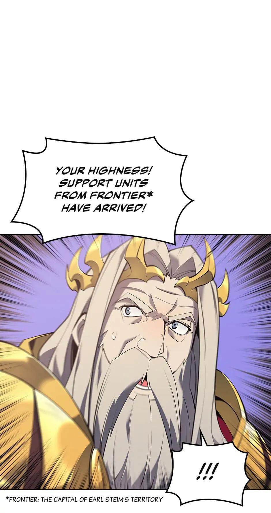 Read Overgeared (Team Argo) chapter 104 image 40 on Lezhin