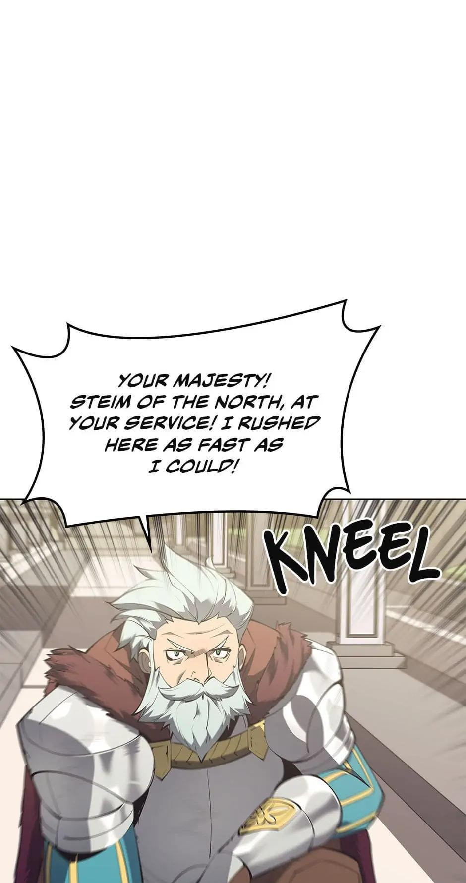 Read Overgeared (Team Argo) chapter 104 image 41 on Lezhin