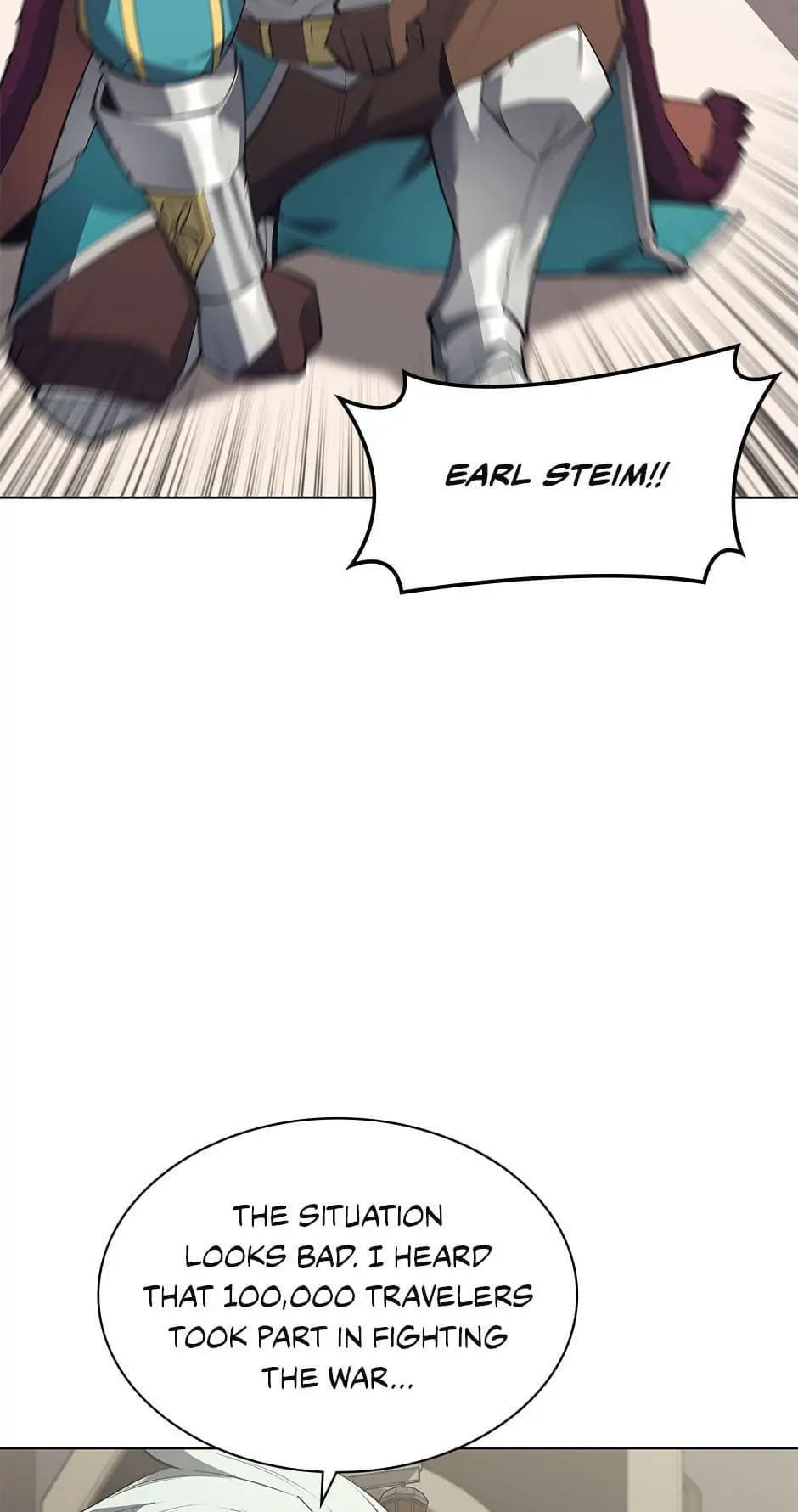 Read Overgeared (Team Argo) chapter 104 image 42 on Lezhin