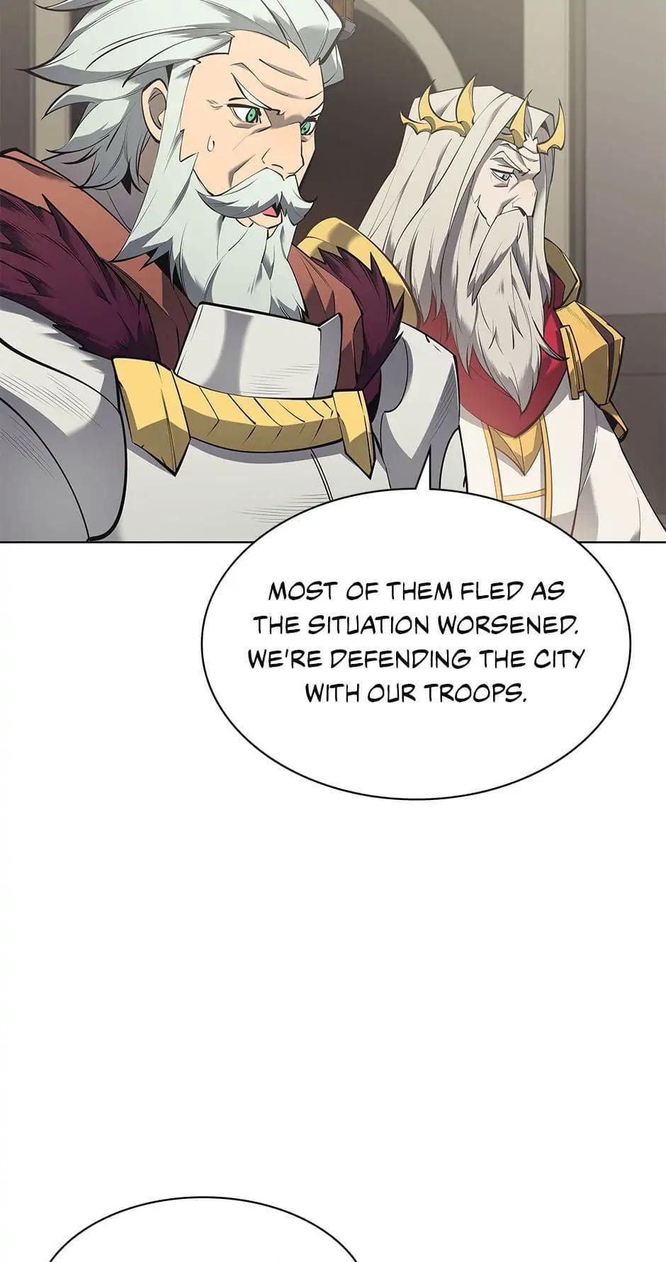 Read Overgeared (Team Argo) chapter 104 image 43 on Lezhin