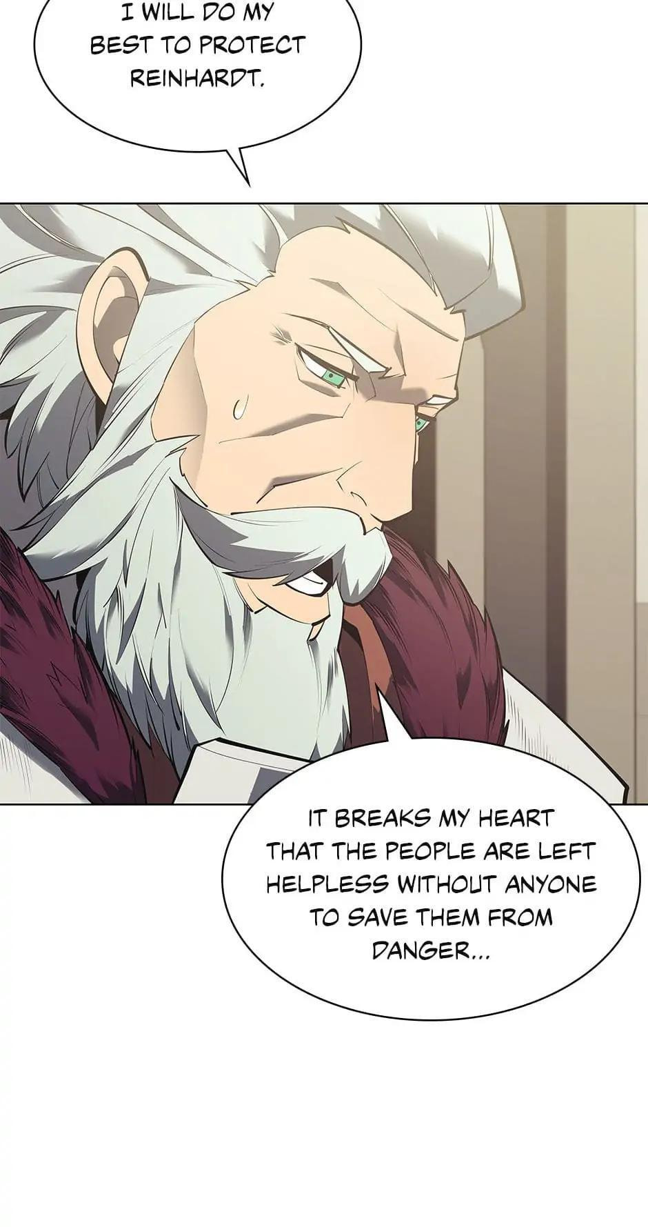 Read Overgeared (Team Argo) chapter 104 image 44 on Lezhin