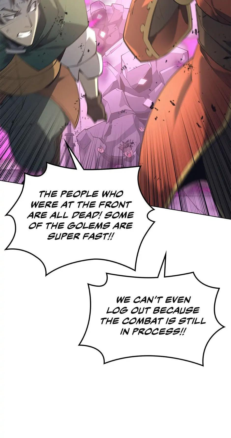 Read Overgeared (Team Argo) chapter 104 image 46 on Lezhin