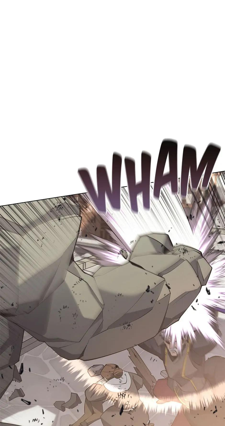 Read Overgeared (Team Argo) chapter 104 image 48 on Lezhin