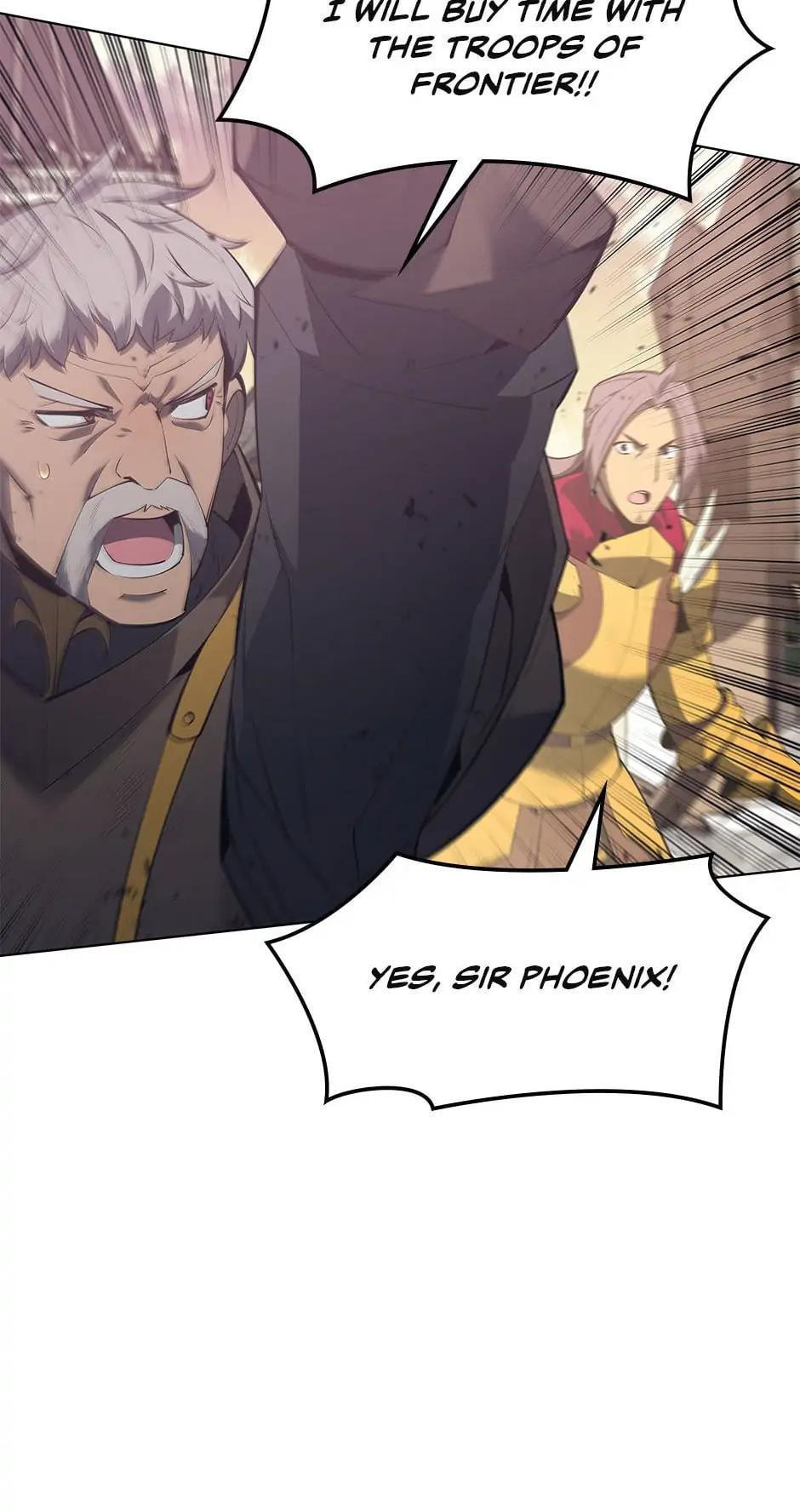 Read Overgeared (Team Argo) chapter 104 image 50 on Lezhin