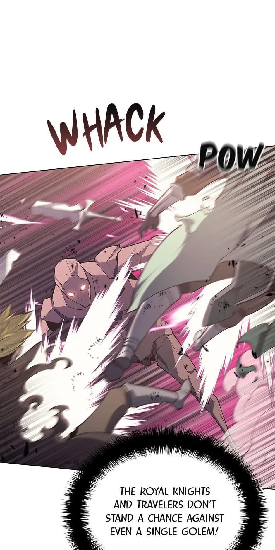 Read Overgeared (Team Argo) chapter 104 image 51 on Lezhin